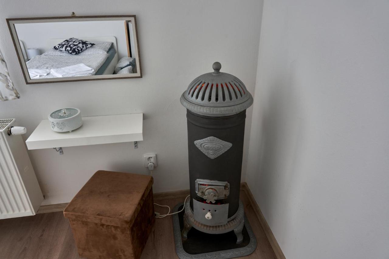 Krejcovstvi Apartman Mělník Kültér fotó